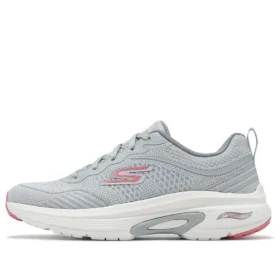 Go Run Arch Fit “Gri Pembe”