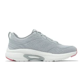 Go Run Arch Fit “Gri Pembe”
