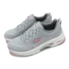 Go Run Arch Fit “Gri Pembe”
