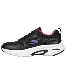 Go Run Arch Fit “Siyah”