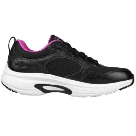 Go Run Arch Fit “Siyah”