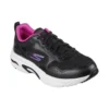 Go Run Arch Fit “Siyah”