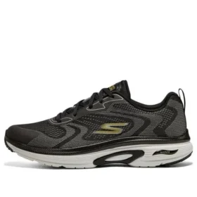 Go Run Arch Fit “Siyah Beyaz”