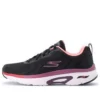 Go Run Arch Fit “Siyah Bordo”
