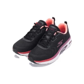 Go Run Arch Fit “Siyah Bordo”