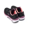 Go Run Arch Fit “Siyah Bordo”