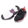 Go Run Arch Fit “Siyah Bordo”