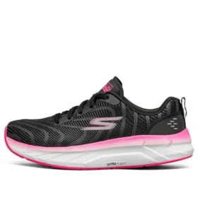 Go Run Balance 2 “Siyah Pembe”