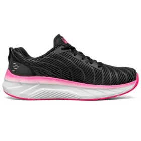 Go Run Balance 2 “Siyah Pembe”