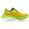Go Run Beast “Yeşil Turuncu”