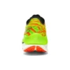 Go Run Beast “Yeşil Turuncu”