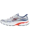 Go Run “Beyaz Lacivert”