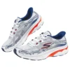 Go Run “Beyaz Lacivert”