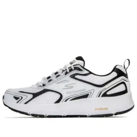 Go Run “Beyaz Siyah”