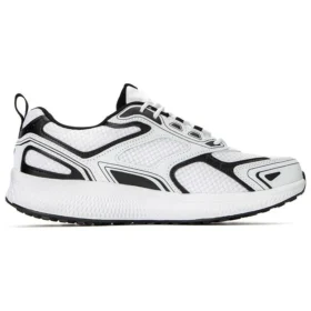 Go Run “Beyaz Siyah”