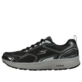 Go Run Consisten “Siyah Gri”