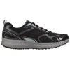 Go Run Consisten “Siyah Gri”