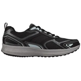 Go Run Consisten “Siyah Gri”