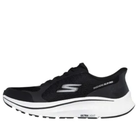 Go Run Consistent 2.0 Slip-ins “Siyah Beyaz”