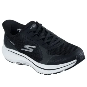 Go Run Consistent 2.0 Slip-ins “Siyah Beyaz”