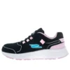 Go Run Consistent Ayakkabılar “Siyah Pembe”