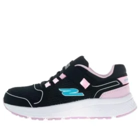 Go Run Consistent Ayakkabılar “Siyah Pembe”