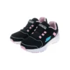 Go Run Consistent Ayakkabılar “Siyah Pembe”