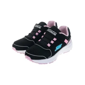 Go Run Consistent Ayakkabılar “Siyah Pembe”