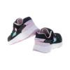 Go Run Consistent Ayakkabılar “Siyah Pembe”