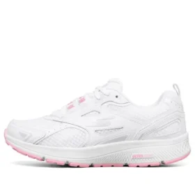 Go Run Consistent “Beyaz Pembe”