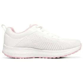 Go Run Consistent “Beyaz Pembe”