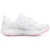 Go Run Consistent “Beyaz Pembe”
