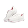 Go Run Consistent “Beyaz Pembe”
