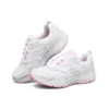 Go Run Consistent “Beyaz Pembe”