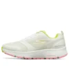 Go Run Consistent Beyaz/Pembe/Sarı