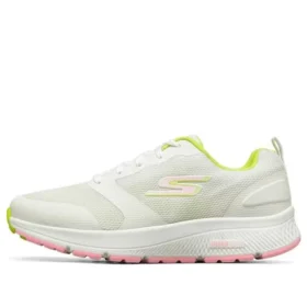 Go Run Consistent Beyaz/Pembe/Sarı