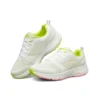Go Run Consistent Beyaz/Pembe/Sarı