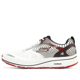 Go Run Consistent “Beyaz Siyah”