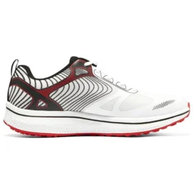 Go Run Consistent “Beyaz Siyah”