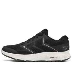 Go Run Consistent “Black”