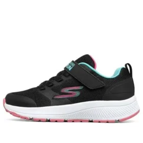 Go Run Consistent “Black”