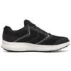 Go Run Consistent “Black”