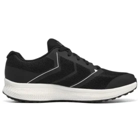 Go Run Consistent “Black”
