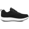 Go Run Consistent “Black”