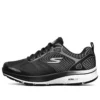 Go Run Consistent Düşük Bilekli Sneakerlar Siyah