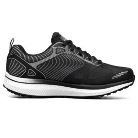 Go Run Consistent Düşük Bilekli Sneakerlar Siyah