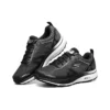 Go Run Consistent Düşük Bilekli Sneakerlar Siyah