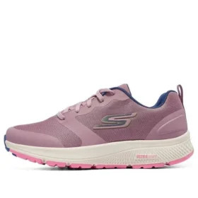 Go Run Consistent Düşük Bilekli Spor Ayakkabı Pembe
