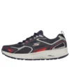 Go Run Consistent “Lacivert Kırmızı”