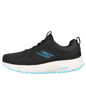 Go Run Consistent Long Stride “Siyah Mavi”